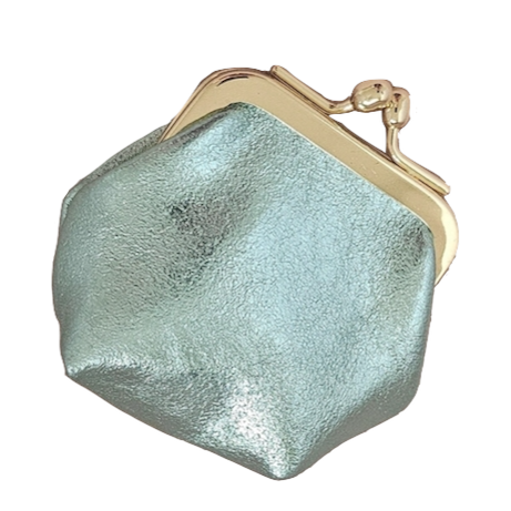 Royal Marais Royal Marais, Minitasche, minze