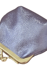 Royal Marais Royal Marais, Minitasche, malve