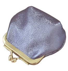 Royal Marais Royal Marais, Minitasche, malve