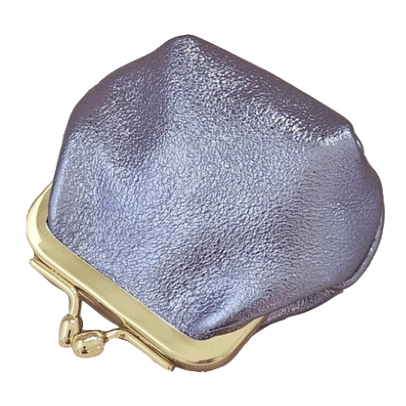 Royal Marais Royal Marais, Minitasche, malve