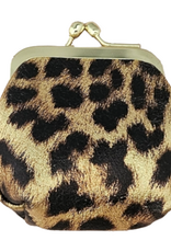 Royal Marais Royal Marais, Minitasche, leopard hell