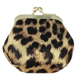 Royal Marais Royal Marais, Minitasche, leopard hell