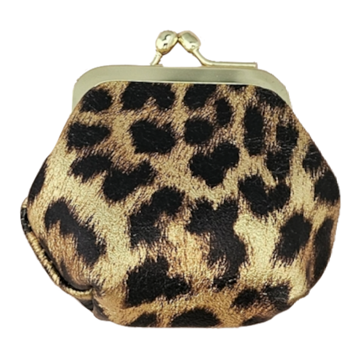 Royal Marais Royal Marais, Minitasche, leopard hell