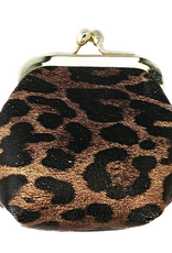 Royal Marais Royal Marais, Minitasche, leopard dunkel