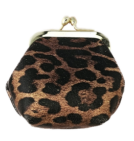 Royal Marais Royal Marais, Minitasche, leopard dunkel