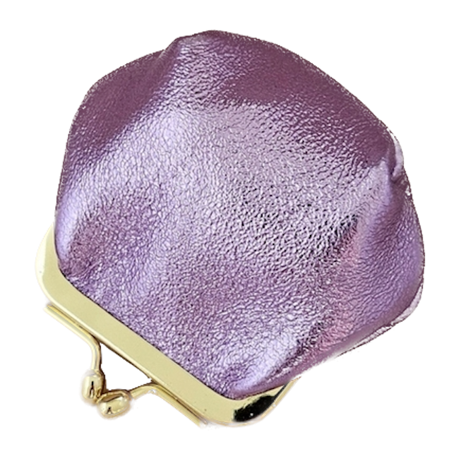 Royal Marais Royal Marais, Minitasche, flieder