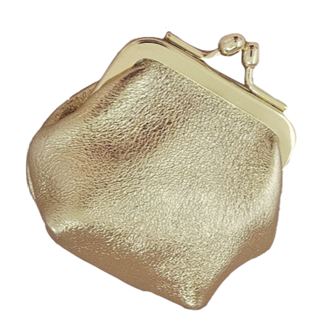 Royal Marais Royal Marais, Minitasche, gold