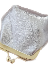 Royal Marais Royal Marais, Minitasche, silber