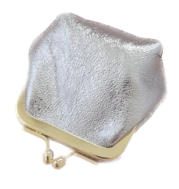 Royal Marais Royal Marais, Minitasche, silber