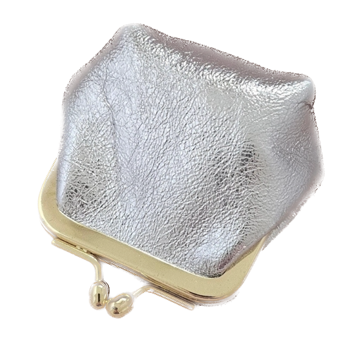 Royal Marais Royal Marais, Minitasche, silber