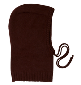 Somerville Somerville Scarves, Kaschmir-Kapuze, braun