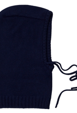 Somerville Somerville Scarves, Kaschmir-Kapuze, schwarz