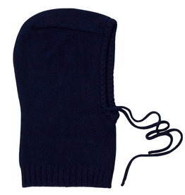 Somerville Somerville Scarves, Kaschmir-Kapuze, schwarz