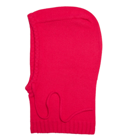 Somerville Somerville Scarves, Kaschmir-Kapuze, wassermelone