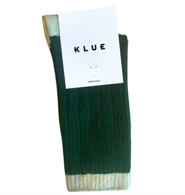 KLUE KLUE, Merino Wool Socks, green/mint green, 36-40