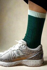 KLUE KLUE, Merino Wool Socks, green/mint green, 36-40