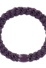 BonDep BonDep, Haargummi, dark purple