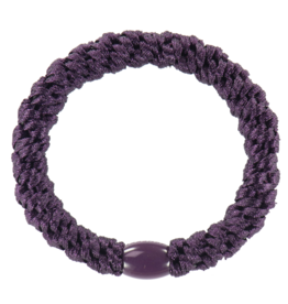 BonDep BonDep, Haargummi, dark purple