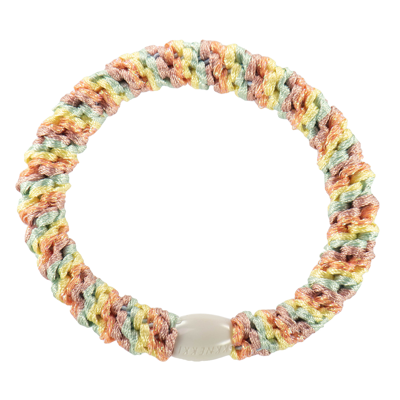 BonDep BonDep, Haargummi, tutti frutti