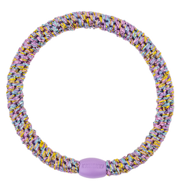 BonDep BonDep, Haargummi Slim, unicorn