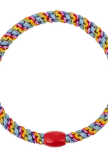 BonDep BonDep, Haargummi Slim, circus glitter