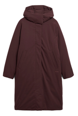 Elvine Elvine, Saira, bordeaux, XS