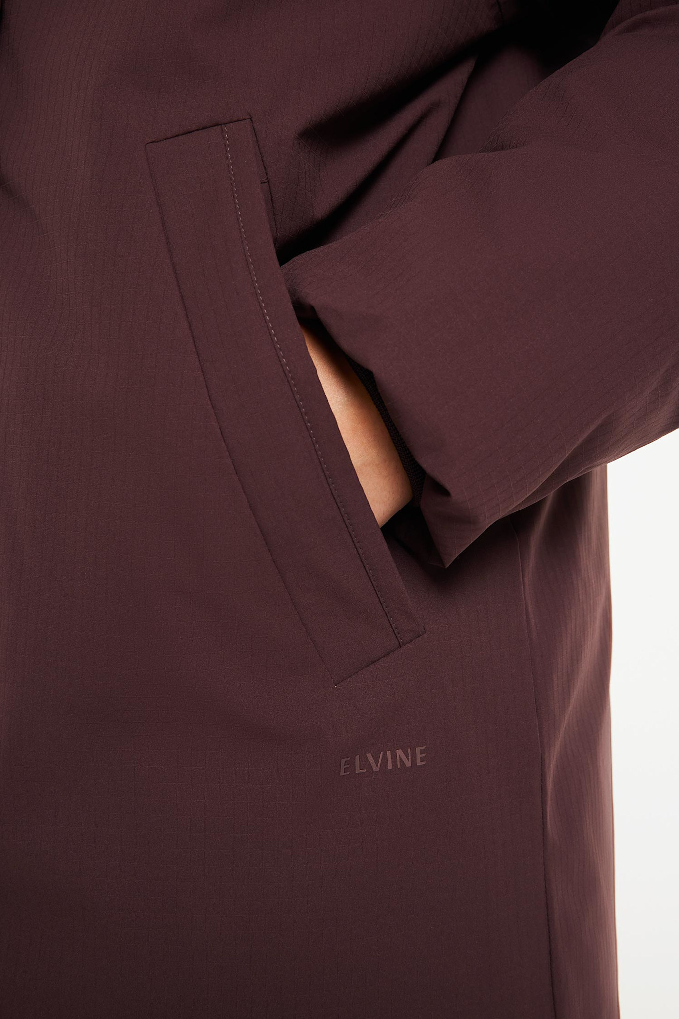 Elvine Elvine, Saira, bordeaux, XS