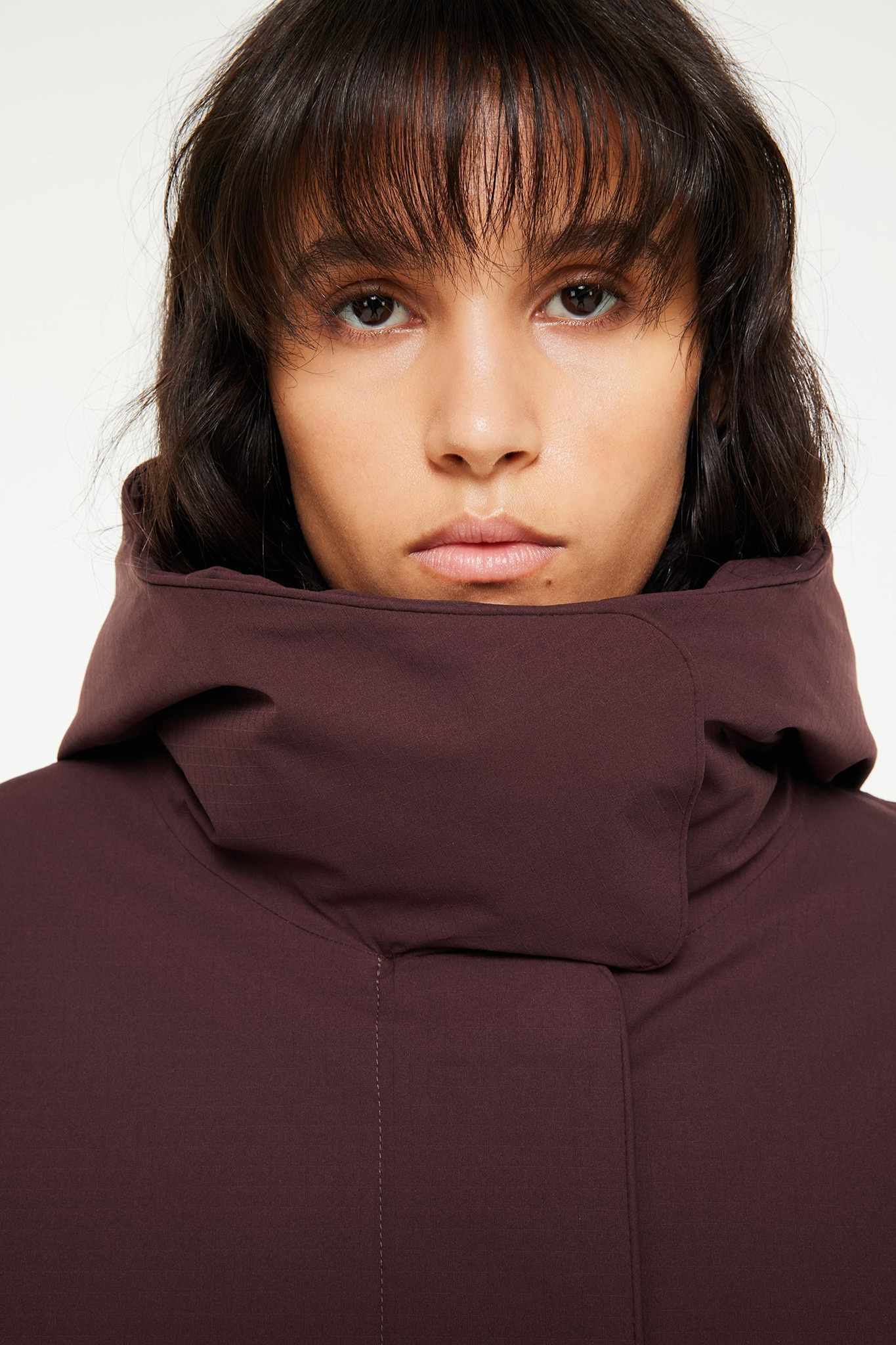 Elvine Elvine, Saira, bordeaux, XS