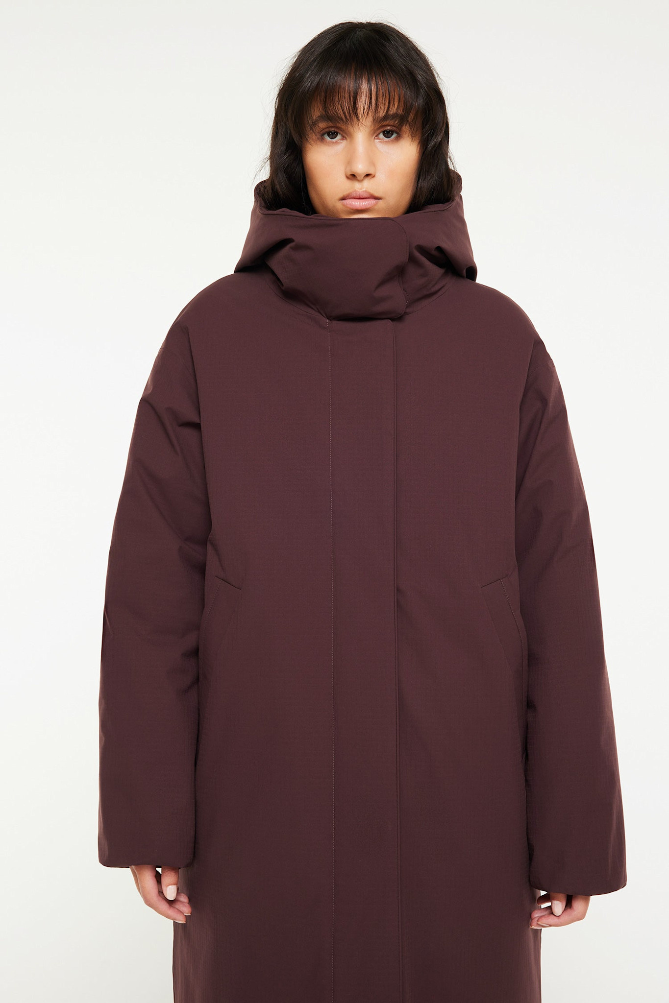 Elvine Elvine, Saira, bordeaux, XS