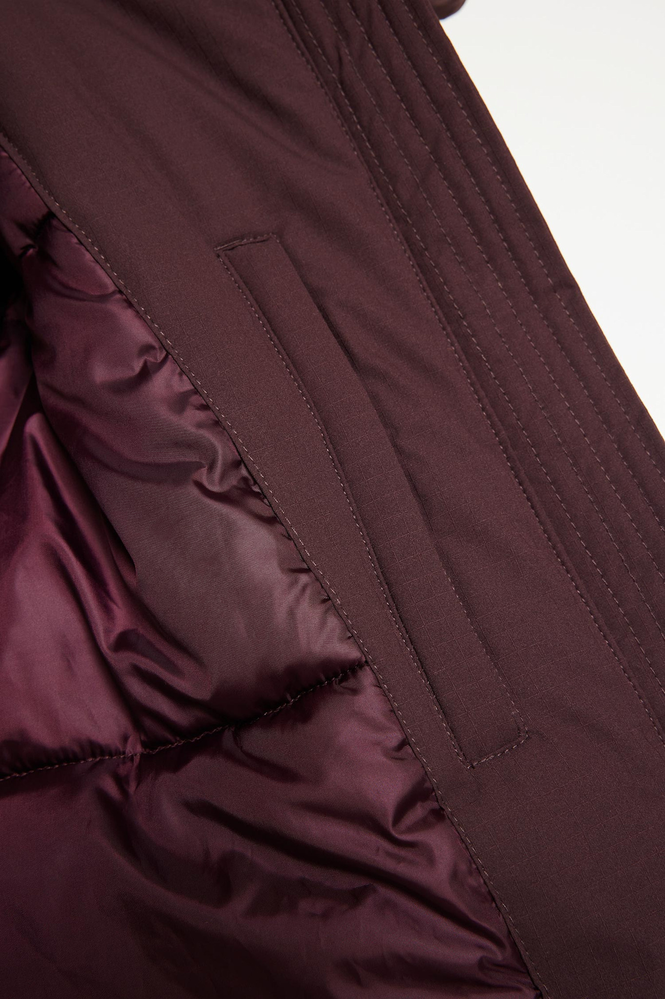 Elvine Elvine, Saira, bordeaux, XS