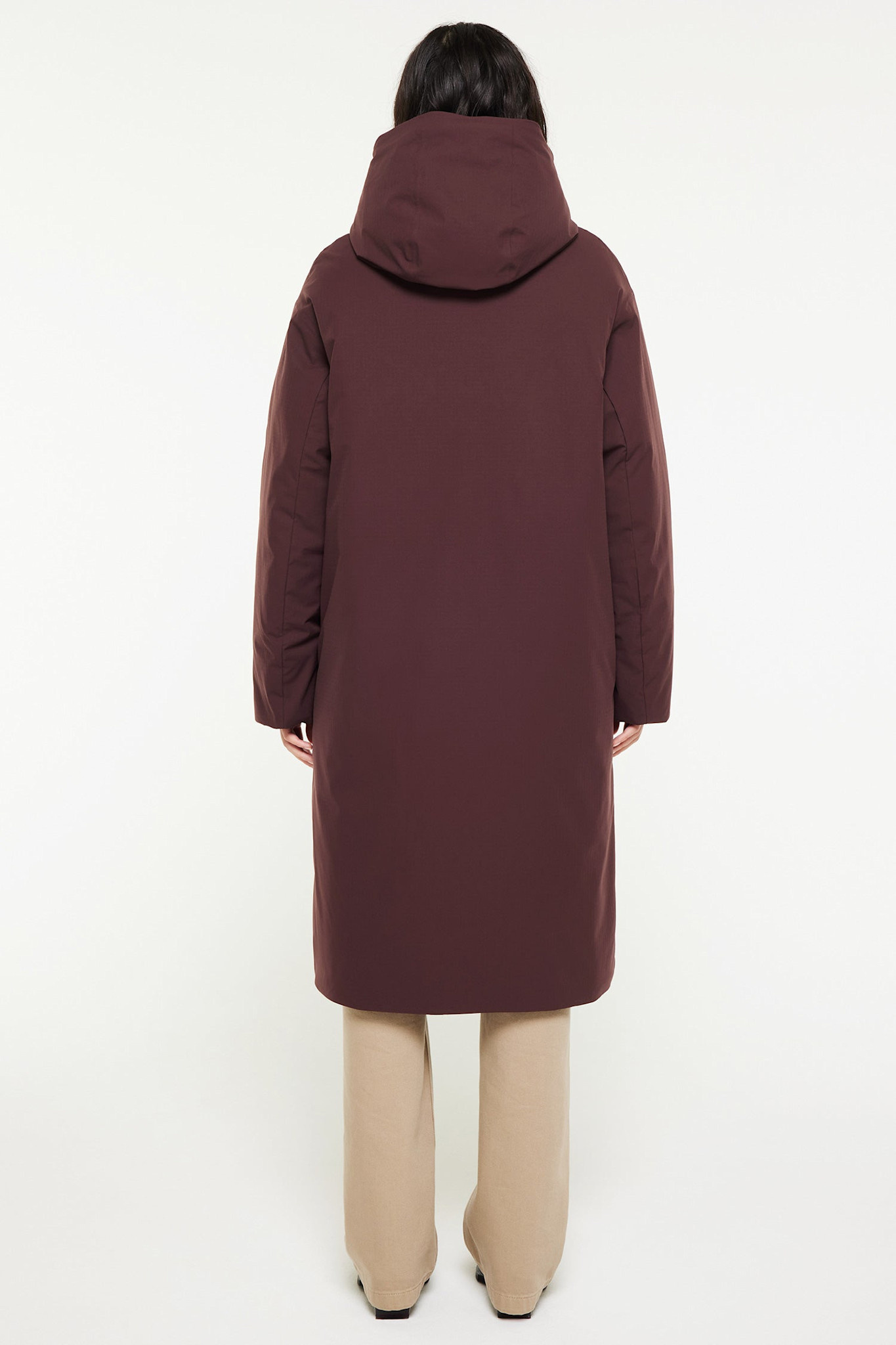 Elvine Elvine, Saira, bordeaux, XS