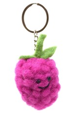 Black Yak Black Yak, Schlüsselanhänger, himbeere