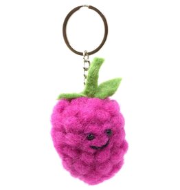 Black Yak Black Yak, Schlüsselanhänger, himbeere