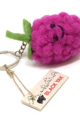 Black Yak Black Yak, Schlüsselanhänger, himbeere