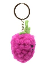 Black Yak Black Yak, Schlüsselanhänger, himbeere