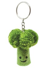 Black Yak Black Yak, Schlüsselanhänger, brokkoli
