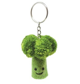 Black Yak Black Yak, Schlüsselanhänger, brokkoli