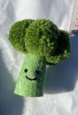 Black Yak Black Yak, Schlüsselanhänger, brokkoli