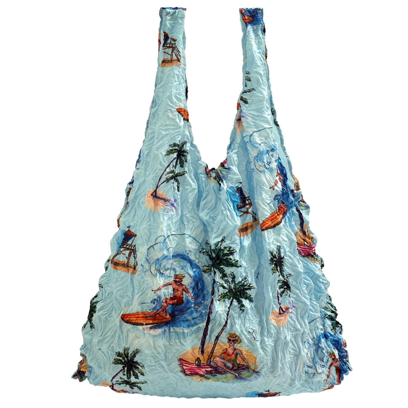 Be Bougie Be Bougie, Sun Sea & Surf