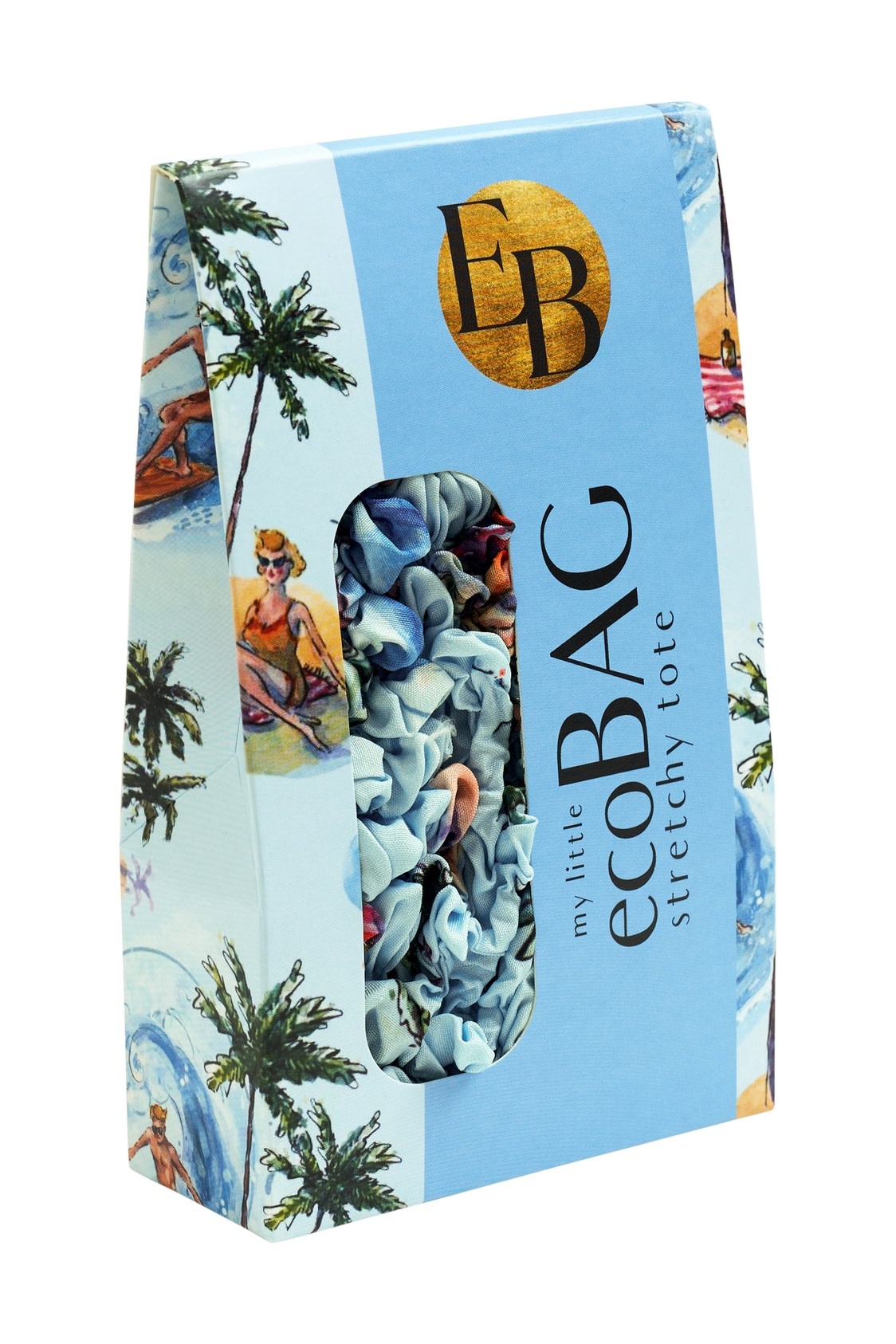 Be Bougie Be Bougie, Sun Sea & Surf