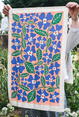 Studio Wald Studio Wald, Tea Towel, primrose