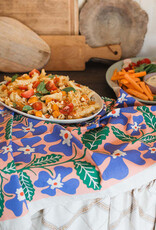 Studio Wald Studio Wald, Tea Towel, primrose