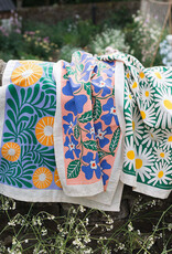 Studio Wald Studio Wald, Tea Towel, primrose