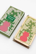 Studio Wald Studio Wald, Large Flower Press, forget me not