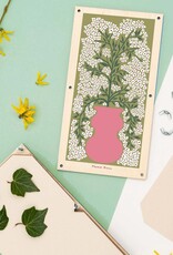 Studio Wald Studio Wald, Large Flower Press, forget me not