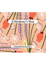 Studio Wald Studio Wald, Gardener's Diary, dried peach