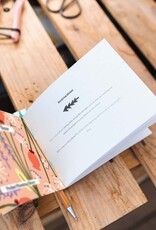 Studio Wald Studio Wald, Gardener's Diary, dried peach