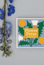 Studio Wald Studio Wald, Flower Press, dandelion