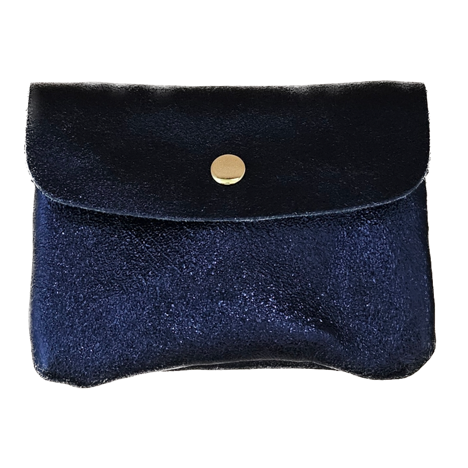 Royal Marais Royal Marais, Portemonnaie, bleu nuit