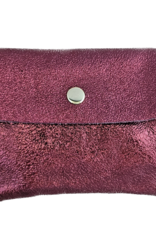 Royal Marais Royal Marais, Portemonnaie, bordeau